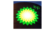 BP Logo