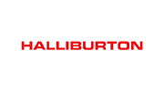 Halliburton Logo